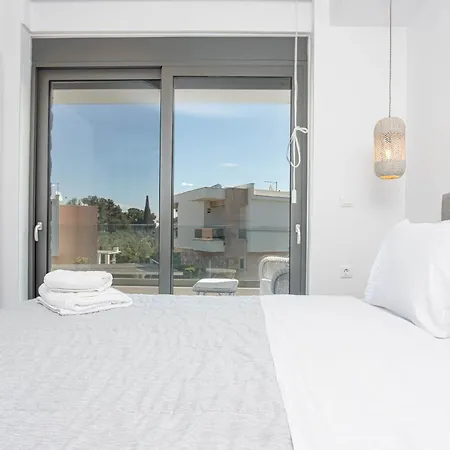 Apoikia Villa