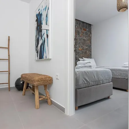 Apoikia * Pefkochori