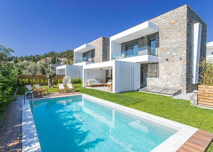 Apoikia Villa