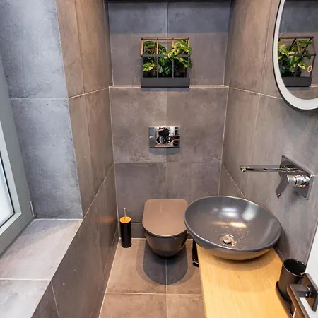 Villa Apoikia Pefkochori