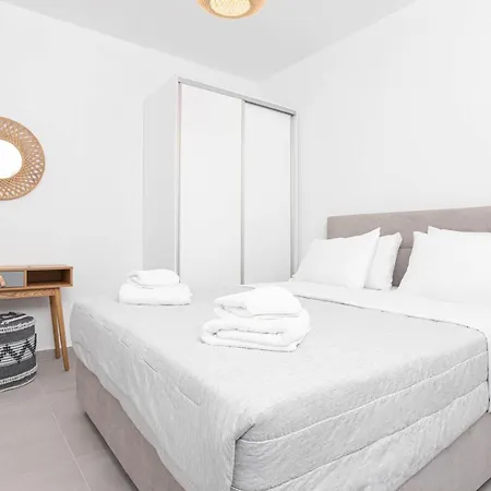 Apoikia Villa Pefkochori