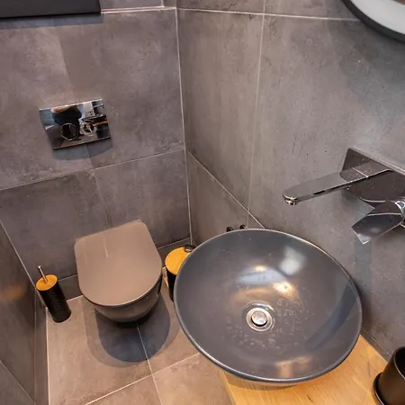 Villa Apoikia Pefkochori