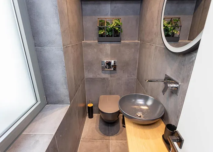 ヴィラ Apoikia ペフコホリ