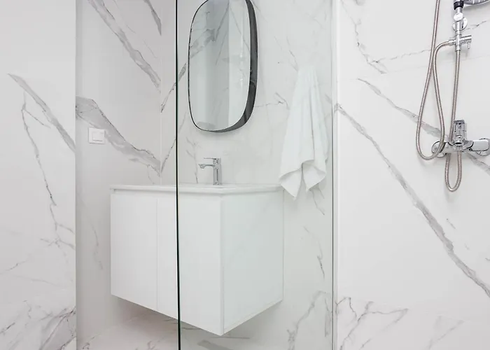 ヴィラ Apoikia ペフコホリ