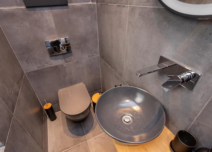 ヴィラ Apoikia ペフコホリ